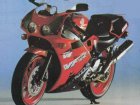 Honda VFR 400R NC30